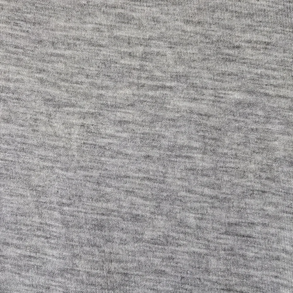 Aerie Heather Gray Long Sleeve Top With Thumb Holes - Picture 7 of 7